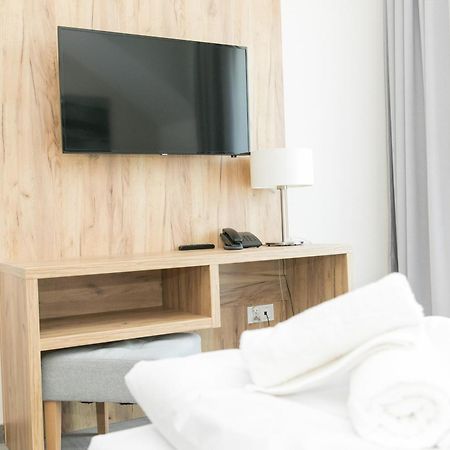 Vacationclub - Aparthotel Czarna Gora 319 Sienna  Εξωτερικό φωτογραφία