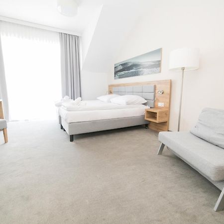 Vacationclub - Aparthotel Czarna Gora 319 Sienna  Εξωτερικό φωτογραφία