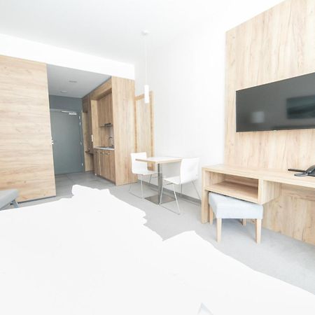Vacationclub - Aparthotel Czarna Gora 319 Sienna  Εξωτερικό φωτογραφία