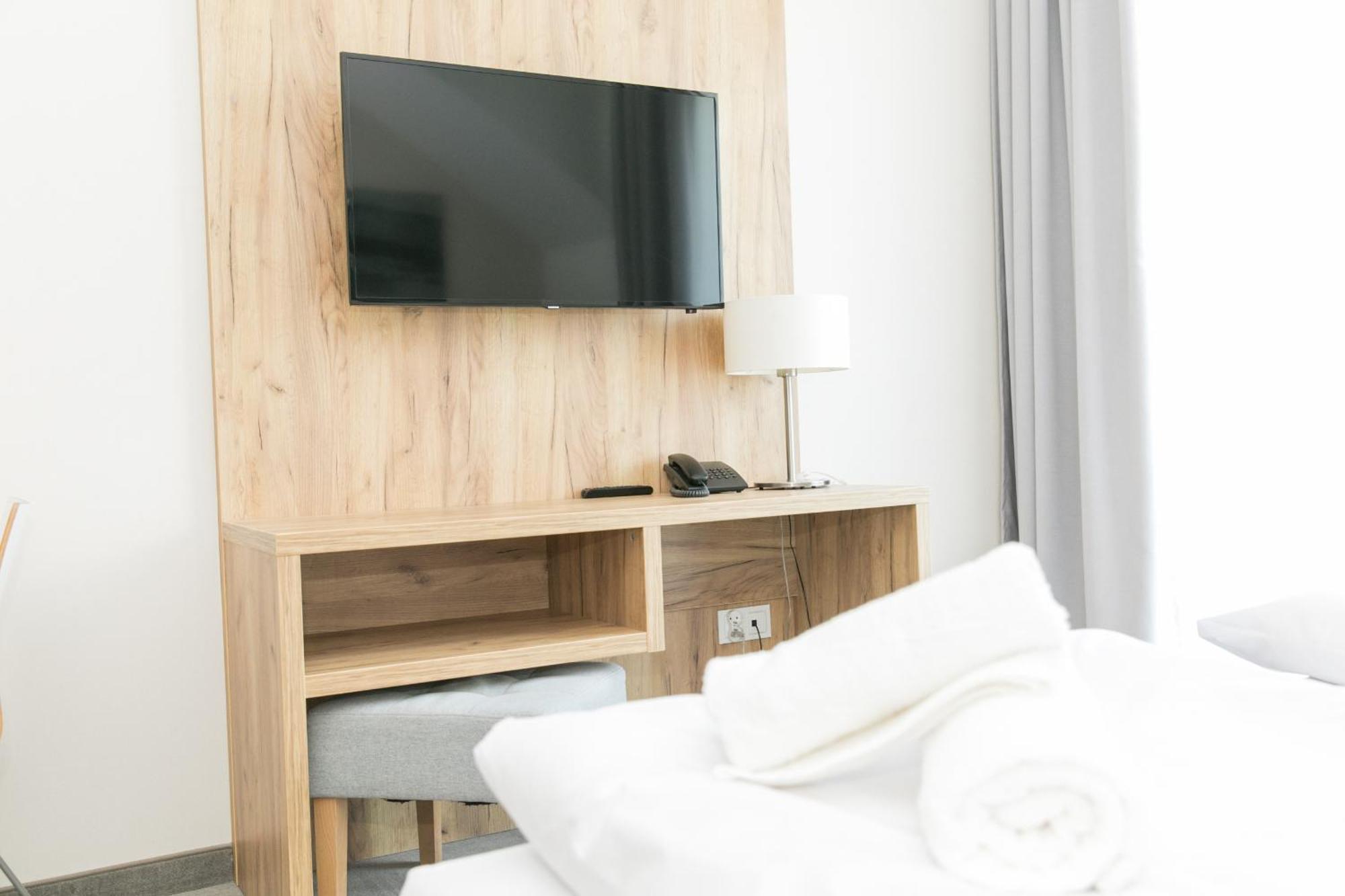 Vacationclub - Aparthotel Czarna Gora 319 Sienna  Εξωτερικό φωτογραφία