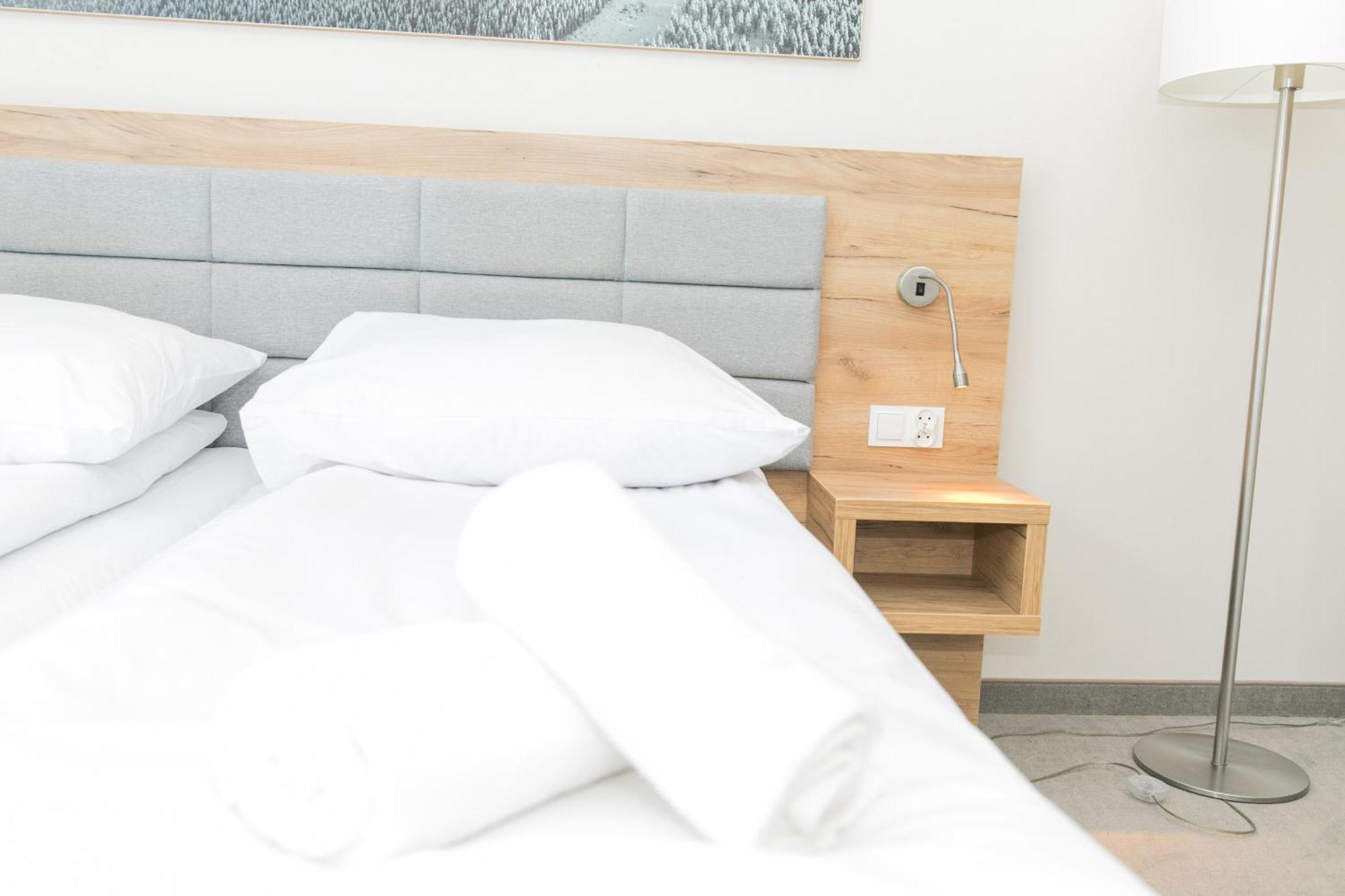 Vacationclub - Aparthotel Czarna Gora 319 Sienna  Εξωτερικό φωτογραφία